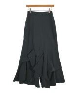 UN3D. ロング・マキシ丈スカート