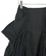 UN3D.（アンスリード）ロング・マキシ丈スカート 黒 サイズ:36(S位) レディース/2200678792032