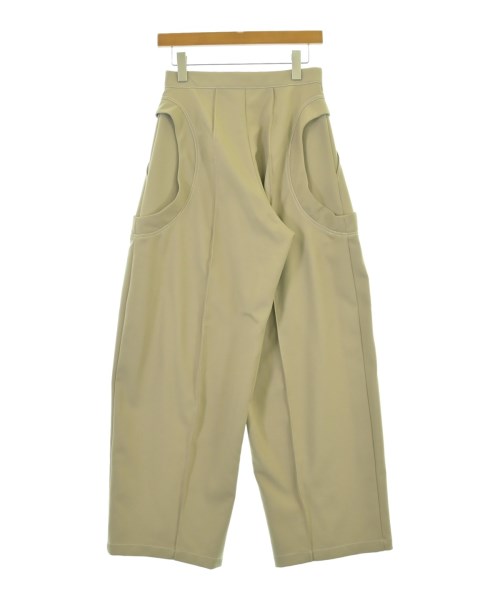 UN3D.（アンスリード）その他 ベージュ サイズ:38(M位) レディース/2200678792049