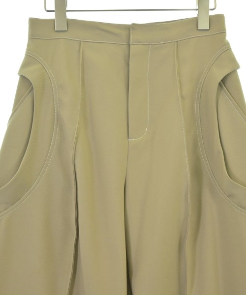 UN3D.（アンスリード）その他 ベージュ サイズ:38(M位) レディース/2200678792049