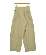 UN3D.（アンスリード）その他 ベージュ サイズ:38(M位) レディース/2200678792049