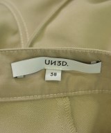 UN3D.（アンスリード）その他 ベージュ サイズ:38(M位) レディース/2200678792049