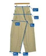 UN3D.（アンスリード）その他 ベージュ サイズ:38(M位) レディース/2200678792049