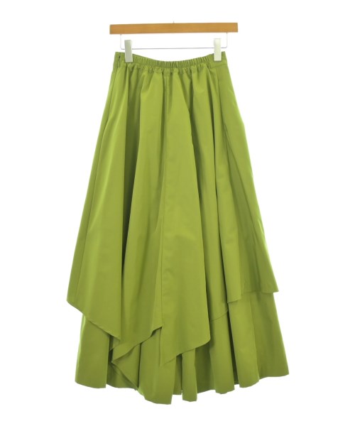 UN3D.（アンスリード）その他 カーキ サイズ:38(M位) レディース/2200678792056