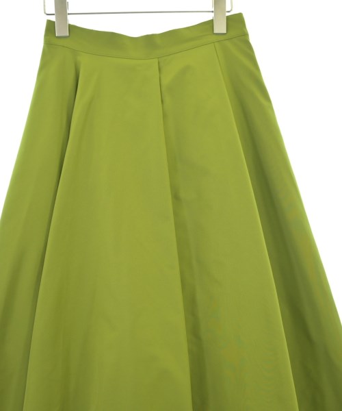 UN3D.（アンスリード）その他 カーキ サイズ:38(M位) レディース/2200678792056