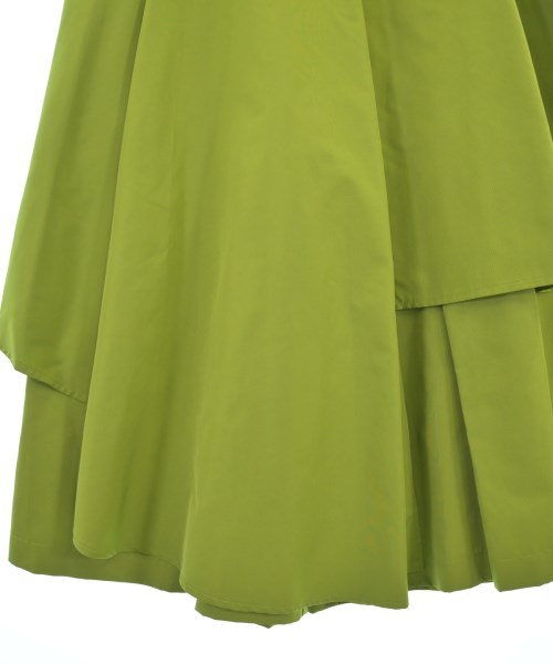 UN3D.（アンスリード）その他 カーキ サイズ:38(M位) レディース/2200678792056