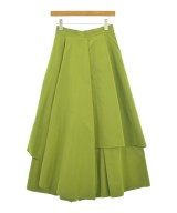 UN3D.（アンスリード）その他 カーキ サイズ:38(M位) レディース/2200678792056