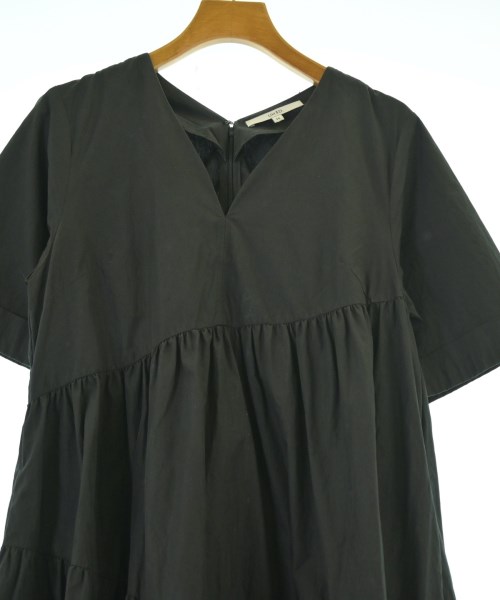 UN3D.（アンスリード）ワンピース 黒 サイズ:38(M位) レディース/2200678792124