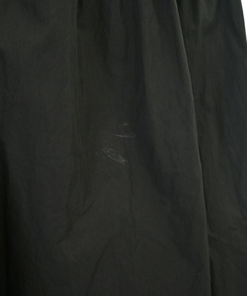 UN3D.（アンスリード）ワンピース 黒 サイズ:38(M位) レディース/2200678792124