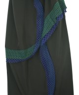 UN3D.（アンスリード）ワンピース 黒 サイズ:38(M位) レディース/2200678792131