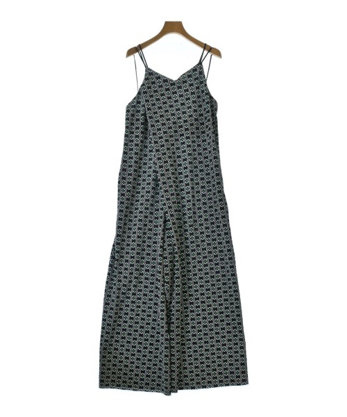 アンスリード(UN3D.)のUN3D. オールインワン/サロペット