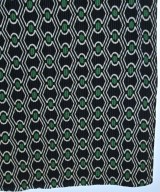 UN3D.（アンスリード）オールインワン/サロペット 紺 サイズ:38(M位) レディース/2200678792155