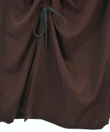 UN3D.（アンスリード）ワンピース 赤 サイズ:38(M位) レディース/2200678792162