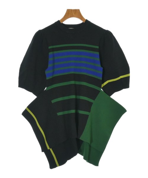 アンスリード(UN3D.)のUN3D. ニット・セーター