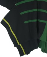 UN3D.（アンスリード）ニット・セーター 黒 サイズ:38(M位) レディース/2200678792193