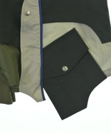 UN3D.（アンスリード）ブラウス 黒 サイズ:38(M位) レディース/2200678792223