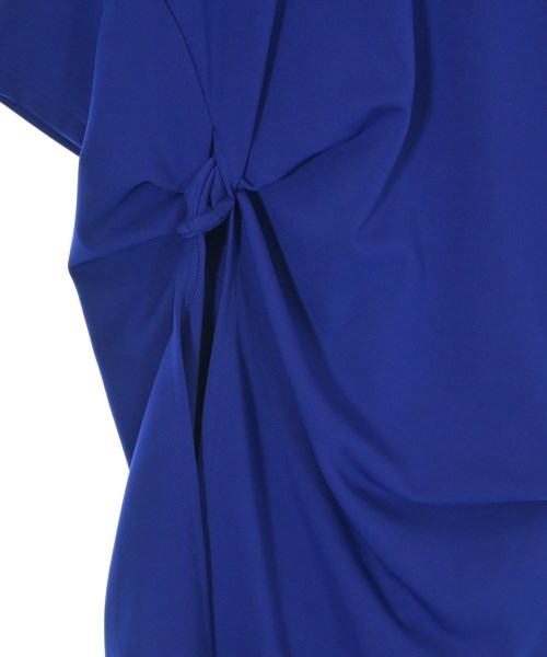 UN3D.（アンスリード）Tシャツ・カットソー 青 サイズ:-(M位) レディース/2200678792254