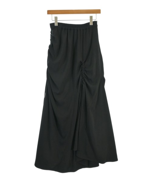 アンスリード(UN3D.)のUN3D. ロング・マキシ丈スカート