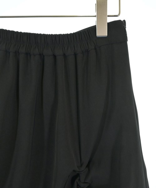 UN3D.（アンスリード）ロング・マキシ丈スカート 黒 サイズ:38(M位) レディース/2200678792339