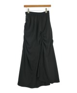 UN3D. ロング・マキシ丈スカート