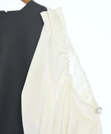 UN3D.（アンスリード）Tシャツ・カットソー 黒 サイズ:36(S位) レディース/2200698152045