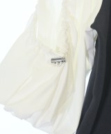 UN3D.（アンスリード）Tシャツ・カットソー 黒 サイズ:36(S位) レディース/2200698152045