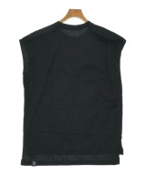 UN3D.（アンスリード）ノースリーブ 黒 サイズ:F レディース/2200642655035