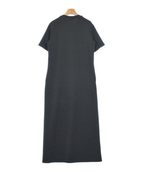 UN3D.（アンスリード）ワンピース 黒 サイズ:38(M位) レディース/2200651725026