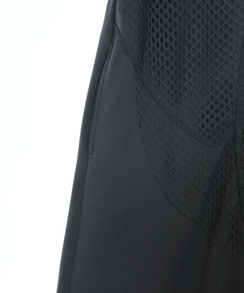 UN3D.（アンスリード）ワンピース 黒 サイズ:38(M位) レディース/2200651725026