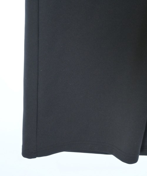 UN3D.（アンスリード）ワンピース 黒 サイズ:38(M位) レディース/2200651725026