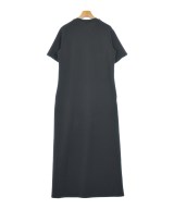 UN3D.（アンスリード）ワンピース 黒 サイズ:38(M位) レディース/2200651725026