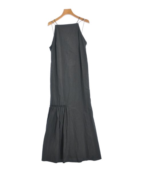 UN3D.(アンスリード)ワンピース 黒 サイズ:38(M位)/2200650657137