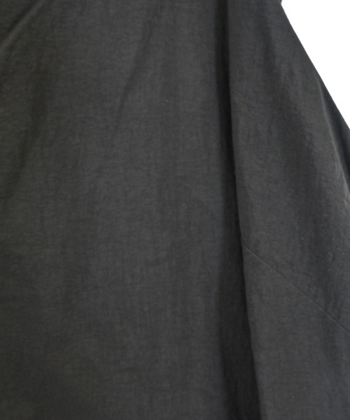 UN3D.（アンスリード）ワンピース 黒 サイズ:38(M位) レディース/2200650657137