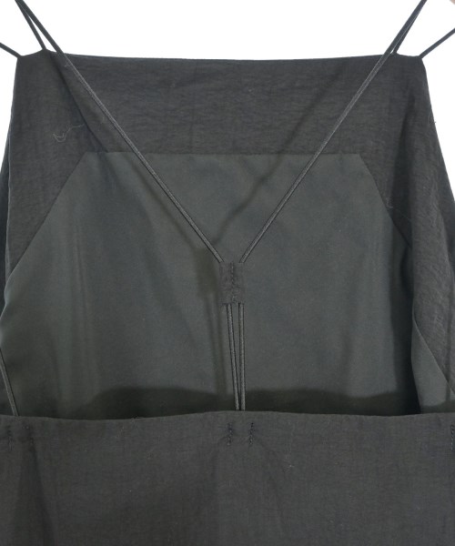 UN3D.（アンスリード）ワンピース 黒 サイズ:38(M位) レディース/2200650657137