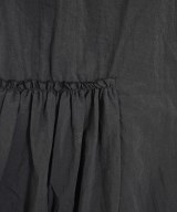 UN3D.（アンスリード）ワンピース 黒 サイズ:38(M位) レディース/2200650657137