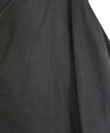 UN3D.（アンスリード）ワンピース 黒 サイズ:38(M位) レディース/2200650657137