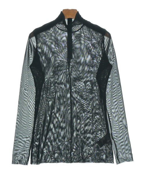 UN3D.(アンスリード)Tシャツ・カットソー 黒 サイズ:F/2200655121084