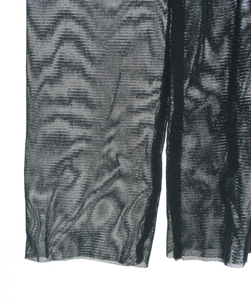 UN3D.（アンスリード）Tシャツ・カットソー 黒 サイズ:F レディース/2200655121084