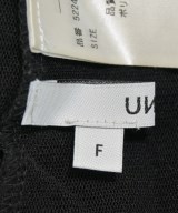 UN3D.（アンスリード）Tシャツ・カットソー 黒 サイズ:F レディース/2200655121084