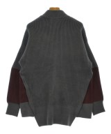 UN3D.（アンスリード）ニット・セーター グレー サイズ:F レディース/2200646673011