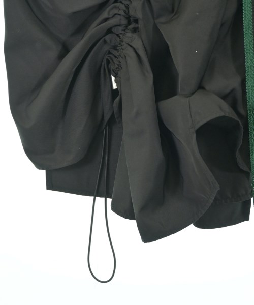 UN3D.（アンスリード）Tシャツ・カットソー 黒 サイズ:36(S位) レディース/2200655639114