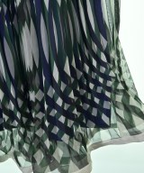 UN3D.（アンスリード）ロング・マキシ丈スカート 白 サイズ:38(M位) レディース/2200648245018