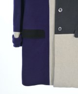 UN3D.（アンスリード）チェスターコート グレー サイズ:38(M位) レディース/2200651032018