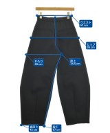 UN3D.（アンスリード）その他 黒 サイズ:36(S位) レディース/2200649947027