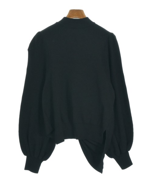 UN3D.（アンスリード）ニット・セーター 黒 サイズ:38(M位) レディース/2200653666068