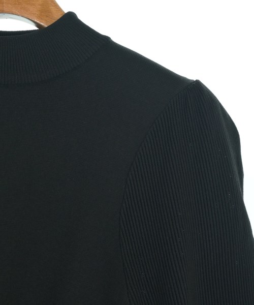 UN3D.（アンスリード）ニット・セーター 黒 サイズ:38(M位) レディース/2200653666068