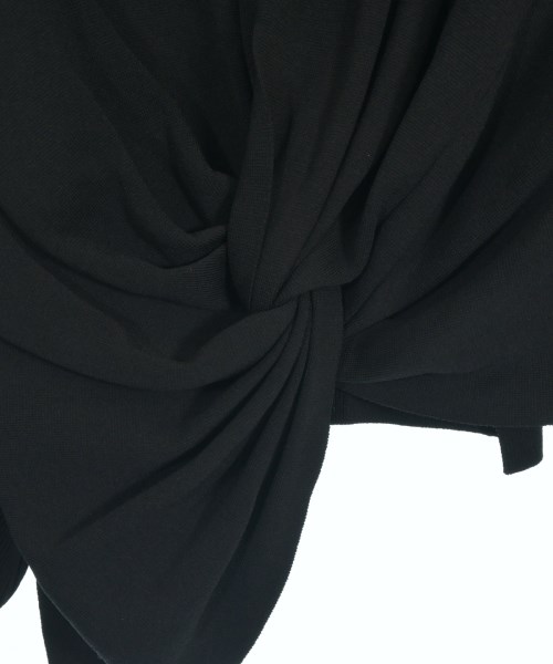 UN3D.（アンスリード）ニット・セーター 黒 サイズ:38(M位) レディース/2200653666068