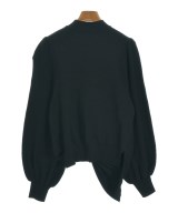 UN3D.（アンスリード）ニット・セーター 黒 サイズ:38(M位) レディース/2200653666068