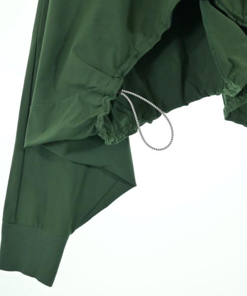 UN3D.（アンスリード）カジュアルシャツ 緑 サイズ:F レディース/2200654211045