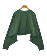 UN3D.（アンスリード）カジュアルシャツ 緑 サイズ:F レディース/2200654211045